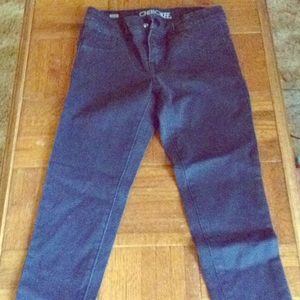 Girls jeans